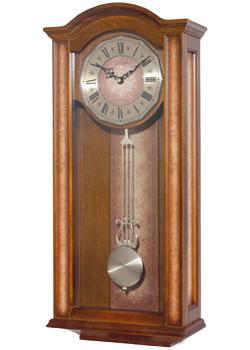 Настенные часы Vostok Clock N-11077-4